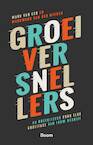 Groeiversnellers - Marc van Eck, Markward van der Mieden (ISBN 9789024427567)