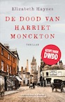 De dood van Harriet Monckton - Elizabeth Haynes (ISBN 9789026149047)