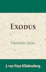 Exodus - Jacob van Nuys Klinkenberg, G.J. Nahuys (ISBN 9789057193514)