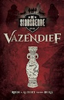 De Sionsbende en de vazendief (e-book) (e-Book) - Rien van den Berg, Albert van den Berg (ISBN 9789055605668)