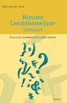 Nieuwe Leestekenwijzer – Compact - Peter van der Horst (ISBN 9789044137873)