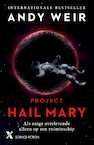 Project Hail Mary (e-Book) - Andy Weir (ISBN 9789401614085)
