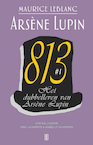 Het dubbelleven van Arsène Lupin - Maurice Leblanc (ISBN 9789492068637)