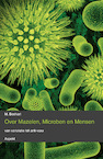 Over mazelen, Microben en Mensen - M. Boshart (ISBN 9789464241228)