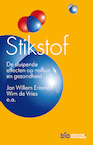 Stikstof - Jan Willem Erisman, Wim De Vries (ISBN 9789088031144)