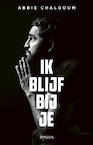 Ik blijf bij je (e-Book) - A. Chalgoum (ISBN 9789044646832)