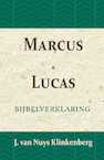 Marcus & Lucas - J. van Nuys Klinkenberg (ISBN 9789057193682)