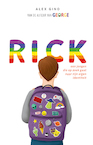 Rick (e-Book) - Alex Gino (ISBN 9789020630725)
