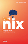 Niet niks - John van der Horst (ISBN 9789492600462)