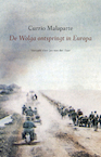 De Wolga ontspringt in Europa - Curzio Malaparte (ISBN 9789083212739)