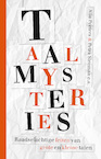 Taalmysteries - Alla Peeters, Petra Sleeman (ISBN 9789088031267)