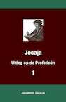Uitleg bij de Profetieën van Jesaja I - J. Calvijn (ISBN 9789057196423)