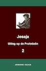 Uitleg bij de Profetieën van Jesaja II - J. Calvijn (ISBN 9789057196430)