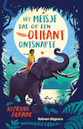 Het meisje dat op een olifant ontsnapte (e-Book) - Nizrana Farook (ISBN 9789048320417)