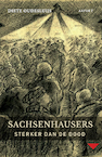 Sachsenhausers: Sterker dan de dood (e-Book) - Diete Oudesluijs (ISBN 9789464621976)