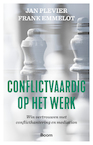 Conflictvaardig op het werk - Jan Plevier, Frank Emmelot (ISBN 9789024448524)