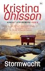 Stormwacht - Kristina Ohlsson (ISBN 9789044364767)