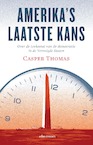 Amerika's laatste kans - Casper Thomas (ISBN 9789045047577)