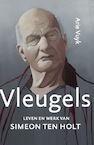 Vleugels - Arie Vuyk (ISBN 9789493288331)