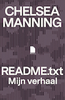 README.txt - Chelsea Manning (ISBN 9789402711790)