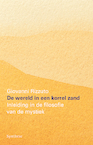 De wereld in een korrel zand - Giovanni Rizzuto (ISBN 9789062711758)