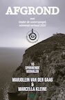 Afgrond - Marcella Kleine, Marjolein van der Gaag (ISBN 9789492657268)