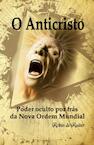 O Anticristo - Robin de Ruiter (ISBN 9789079680375)