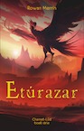 Etúrazar (e-Book) - Rowan Merrin (ISBN 9789464640892)