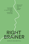 Rightbrainer (e-Book) - Marijn van der Poll (ISBN 9789044935240)