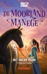 De Moorland manege. Het nieuwe paard (e-Book) - Catherine Hapka (ISBN 9789020630152)