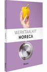 Werktaalkit Horeca - Sandra Duenk, Noreen Kaland (ISBN 9789024456680)