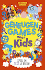 Geheugentrainer voor kids - Gareth Moore (ISBN 9789464530506)