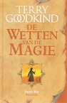 De Wetten van de Magie 10 - Fantoom (POD) - Terry Goodkind (ISBN 9789021045535)