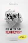 Kapot. (e-Book) - Michiel de Vries (ISBN 9789493340060)