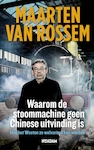 Waarom de stoommachine geen Chinese uitvinding is (e-Book) | Maarten van Rossem (ISBN 9789046816097)
