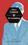 De vreemdeling (e-Book) - Albert Camus (ISBN 9789023491125)