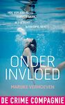 Onder invloed (e-Book) - Marijke Verhoeven (ISBN 9789461094599)