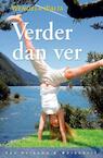 Verder dan ver (e-Book) - Wendela Walta (ISBN 9789000306039)