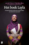 Het boek Layla (e-Book) - Layla Fahad, Jacqueline Hoefnagels (ISBN 9789460928765)