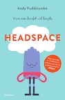 Headspace (e-Book) - Andy Puddicombe (ISBN 9789000306336)