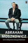 Abraham Moszkowicz (e-Book) - Abraham Moszkowicz (ISBN 9789461560438)