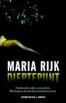 Dieptepunt (e-Book) - Maria Rijk (ISBN 9789045202952)