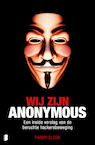 Wij zijn anonymous - Parmy Olson (ISBN 9789022563649)