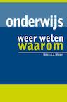 Onderwijs - Wilna Meijer (ISBN 9789088504112)