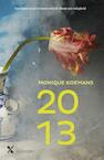 Het dagboek / e-boek (e-Book) - Monique Koemans (ISBN 9789401600378)