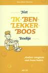 Het ik-ben-lekker-boos-boekje (e-Book) - Rose-Marie Hendrikx (ISBN 9789033496493)