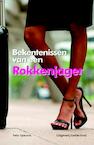 bekentenissen van een rokkenjager - Felix Sperans (ISBN 9789491826276)