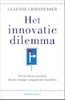 Het innovatiedilemma - Clayton M. Christensen (ISBN 9789047008149)