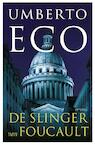 De Slinger van Foucault - Umberto Eco (ISBN 9789044628517)