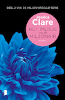 Het meisje en de miljonair - Jessica Clare (ISBN 9789022573280)